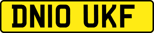 DN10UKF