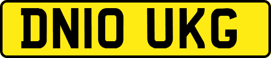 DN10UKG