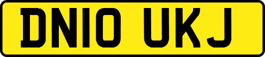 DN10UKJ