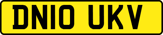 DN10UKV