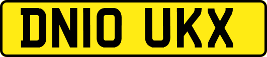 DN10UKX