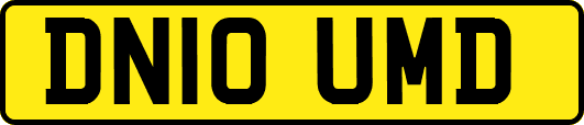 DN10UMD