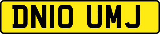 DN10UMJ