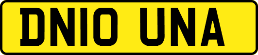 DN10UNA