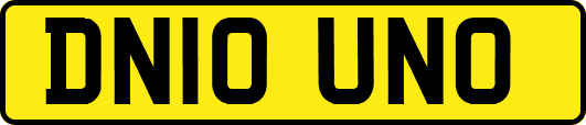 DN10UNO