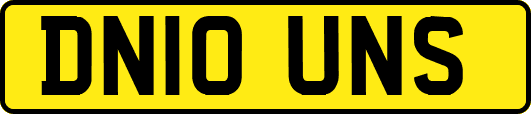 DN10UNS