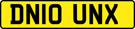 DN10UNX
