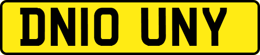 DN10UNY