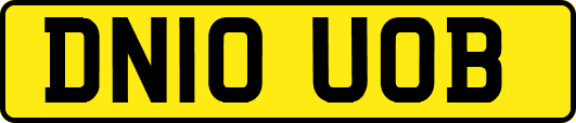 DN10UOB