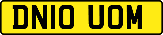 DN10UOM