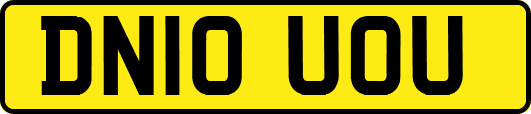 DN10UOU