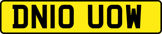 DN10UOW