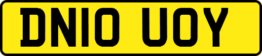 DN10UOY