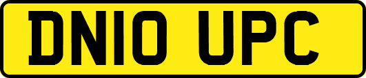 DN10UPC
