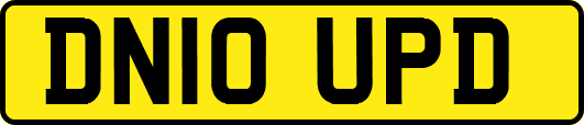 DN10UPD