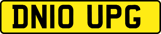 DN10UPG