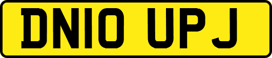 DN10UPJ