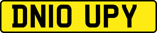 DN10UPY