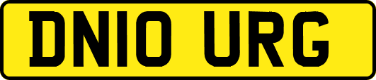 DN10URG