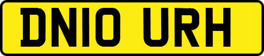 DN10URH