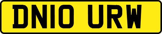 DN10URW