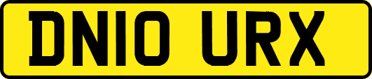 DN10URX