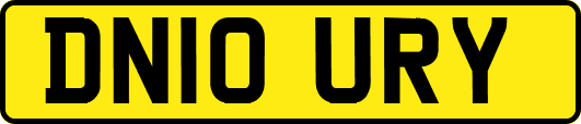 DN10URY