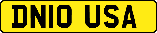 DN10USA