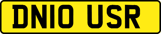 DN10USR