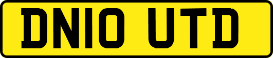 DN10UTD