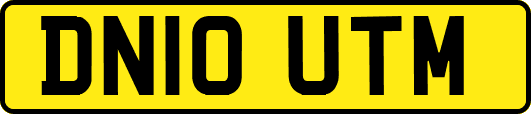 DN10UTM