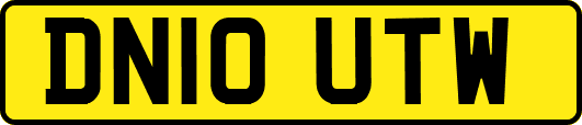 DN10UTW