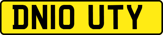 DN10UTY