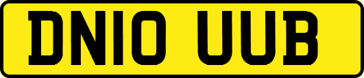 DN10UUB