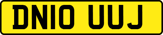 DN10UUJ