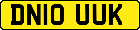 DN10UUK