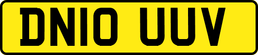 DN10UUV