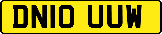 DN10UUW