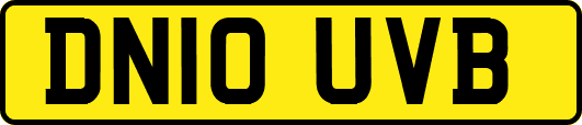 DN10UVB