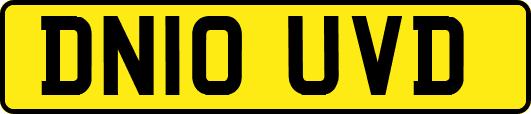 DN10UVD