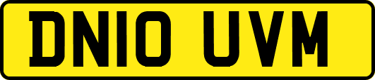 DN10UVM