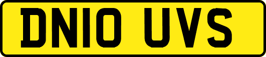 DN10UVS