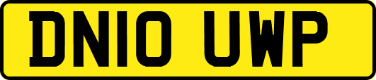 DN10UWP