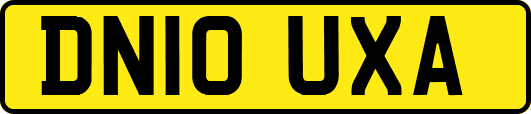 DN10UXA