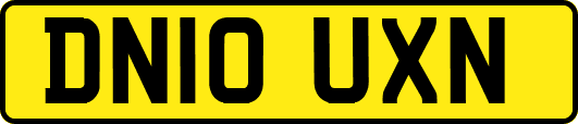 DN10UXN