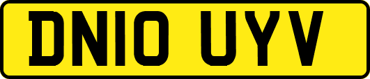 DN10UYV