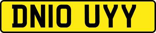 DN10UYY