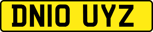 DN10UYZ