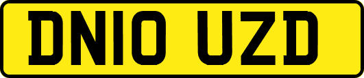 DN10UZD