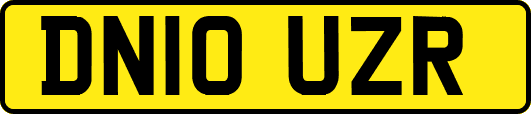 DN10UZR